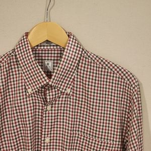 Peter Millar Button Down M